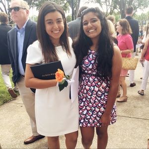 Lilly Pulitzer Dress in Size 4